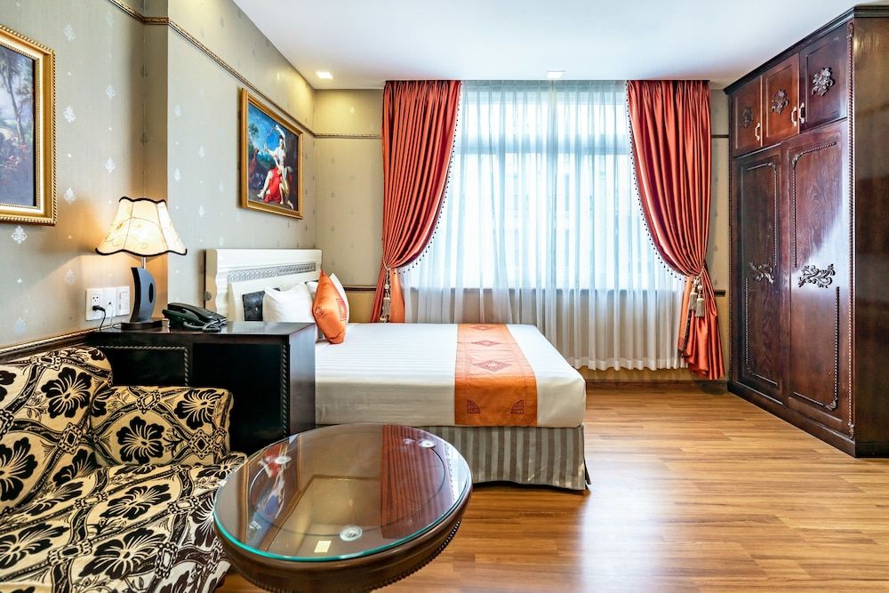 undefined Collection O Emerald Luxury Apartment - Near SECC 6