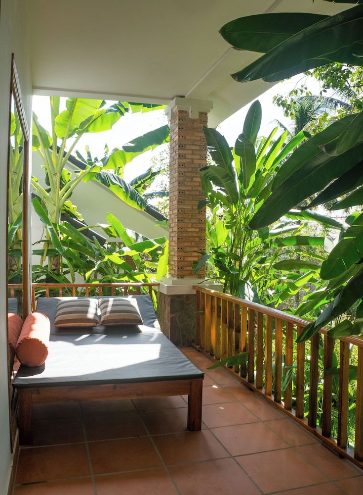 undefined Nadine Phu Quoc Resort & Spa 8