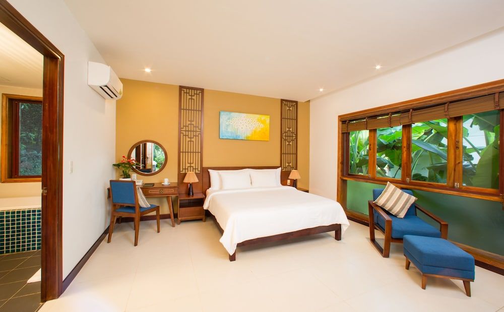 undefined Nadine Phu Quoc Resort & Spa 6