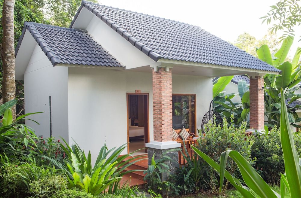 undefined Nadine Phu Quoc Resort & Spa 2