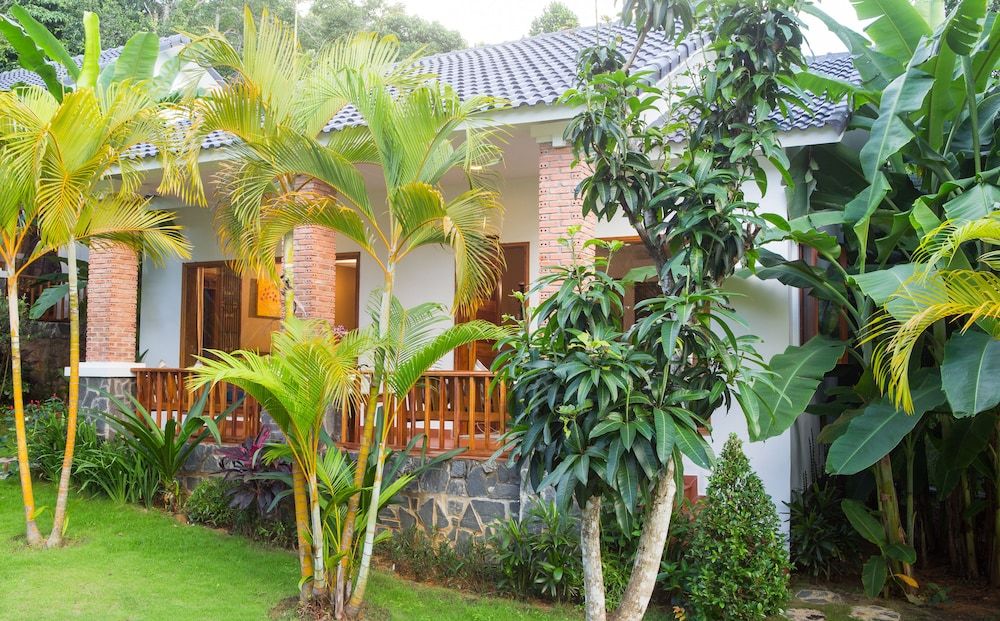 undefined Nadine Phu Quoc Resort & Spa 3