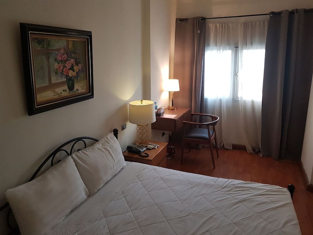 undefined Memory Hotel 3