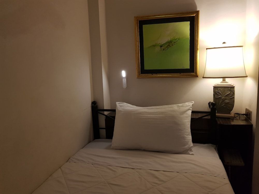 undefined Memory Hotel 2