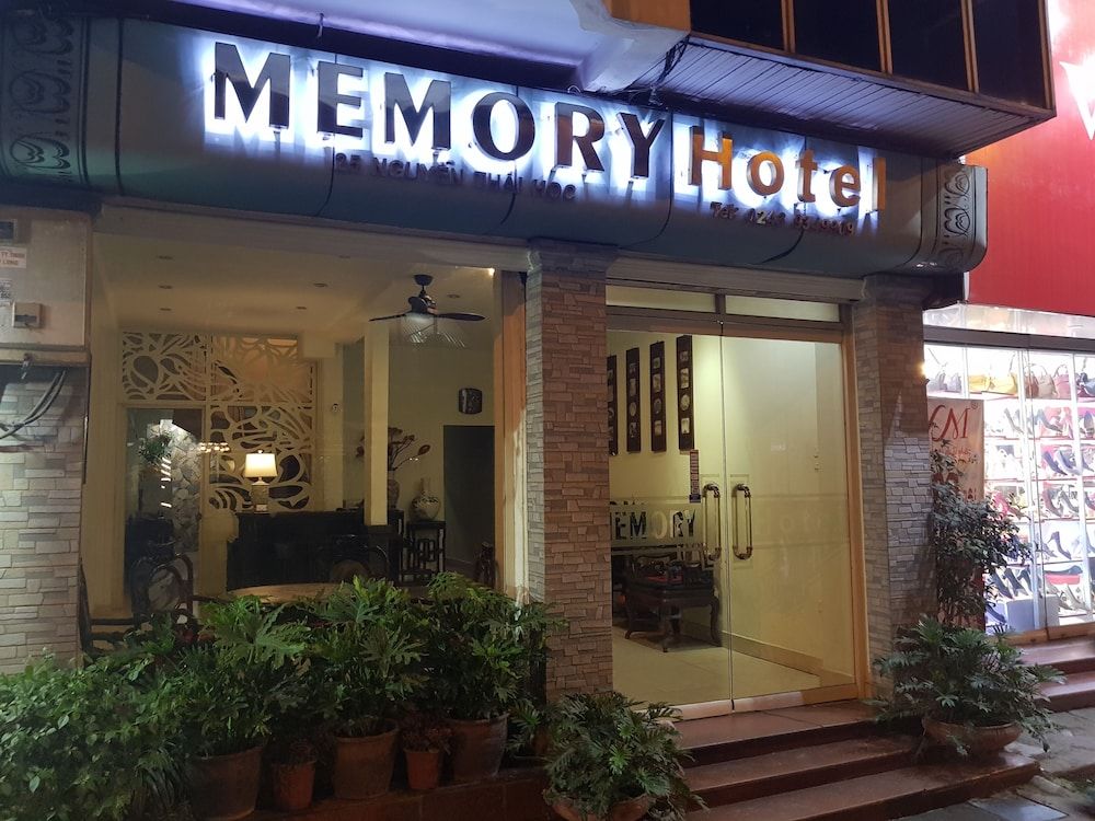 undefined Memory Hotel 6