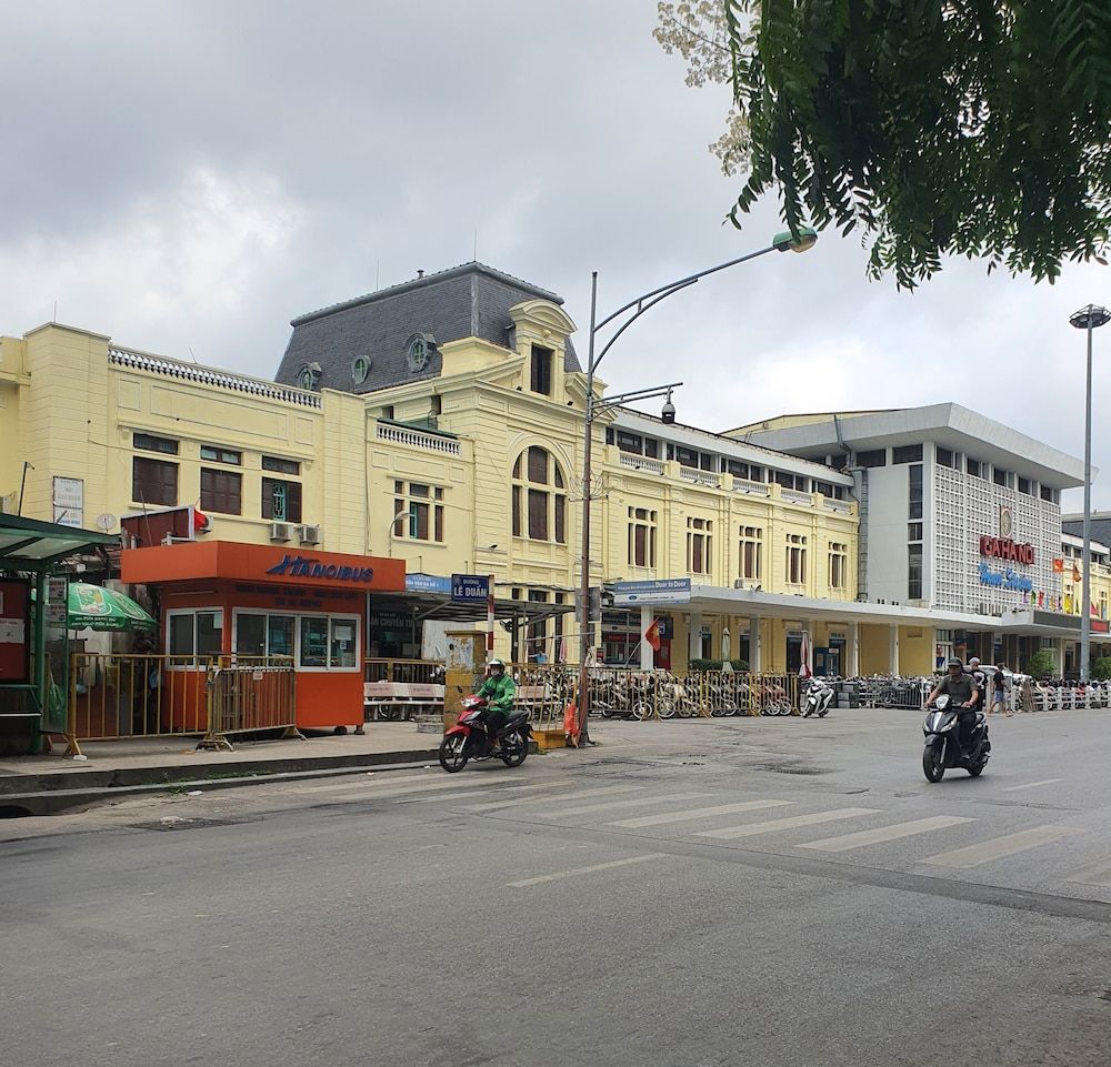 undefined Memory Hotel 3