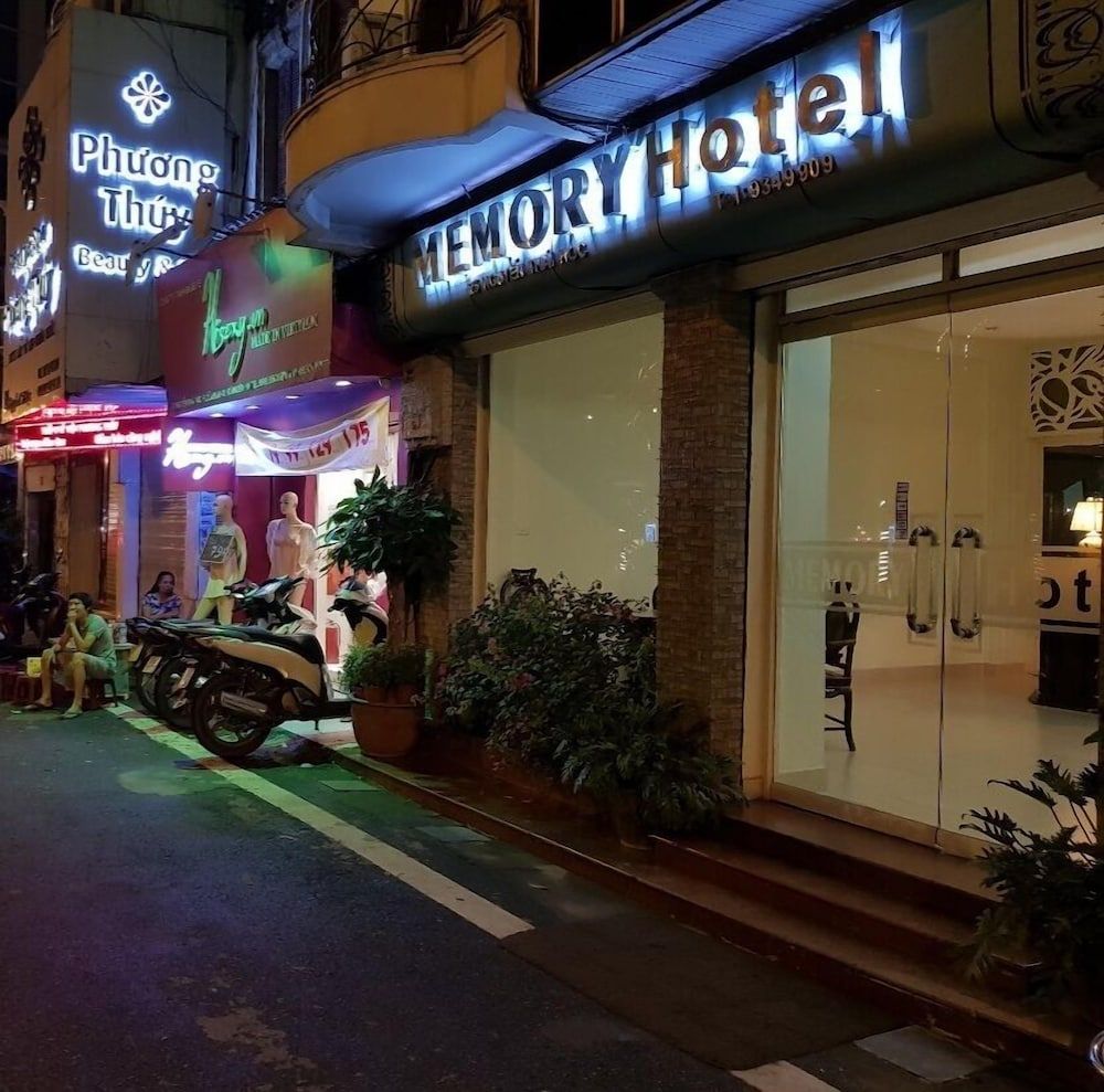 undefined Memory Hotel 10