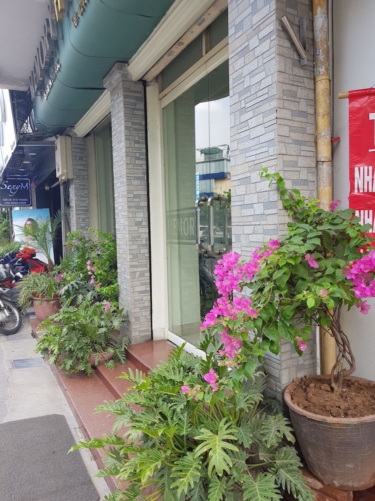 undefined Memory Hotel 7