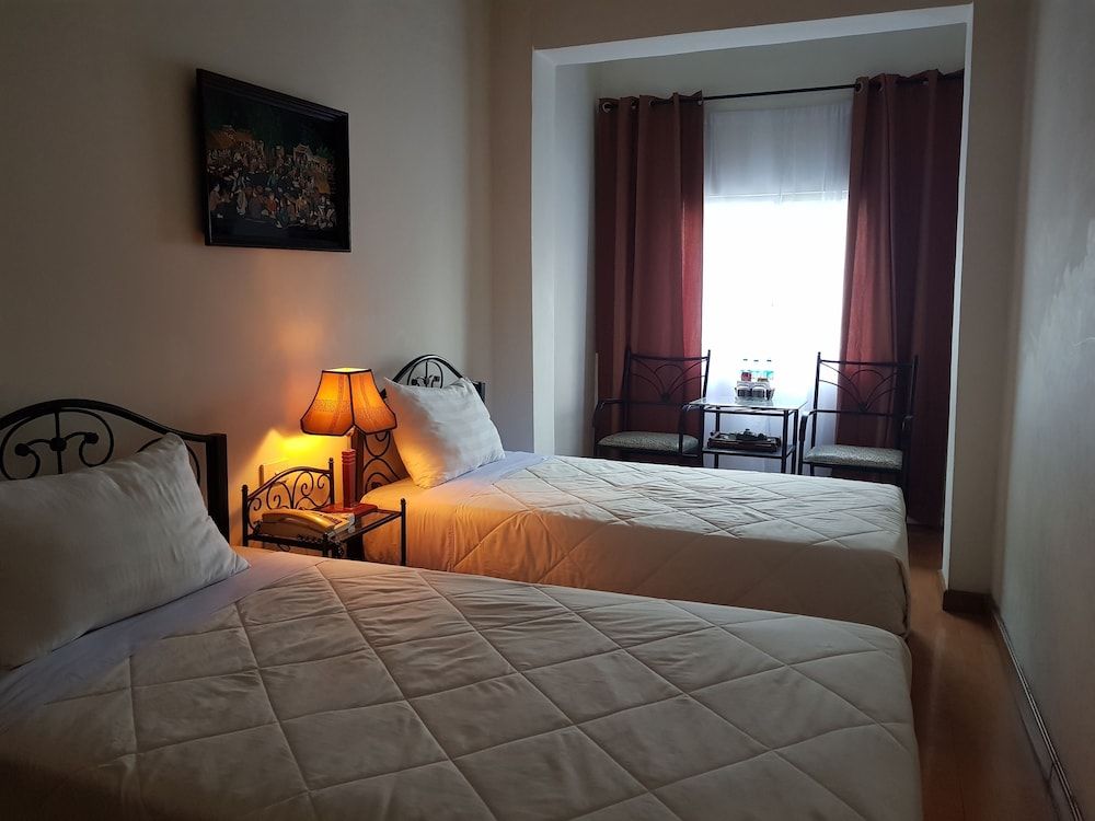 undefined Memory Hotel