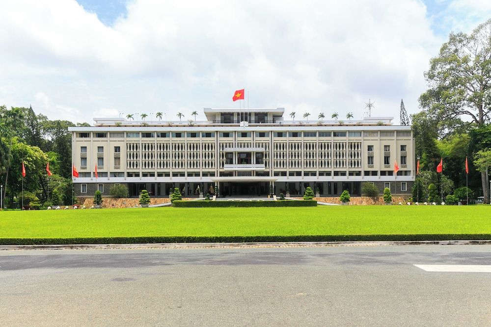 Land View from Property