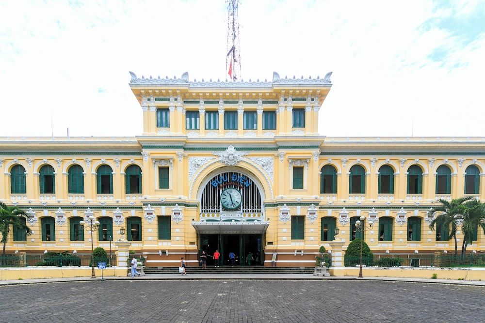 Land View from Property