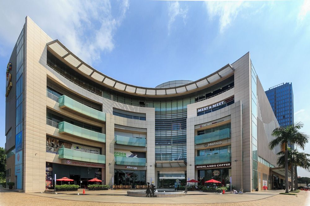 Land View from Property