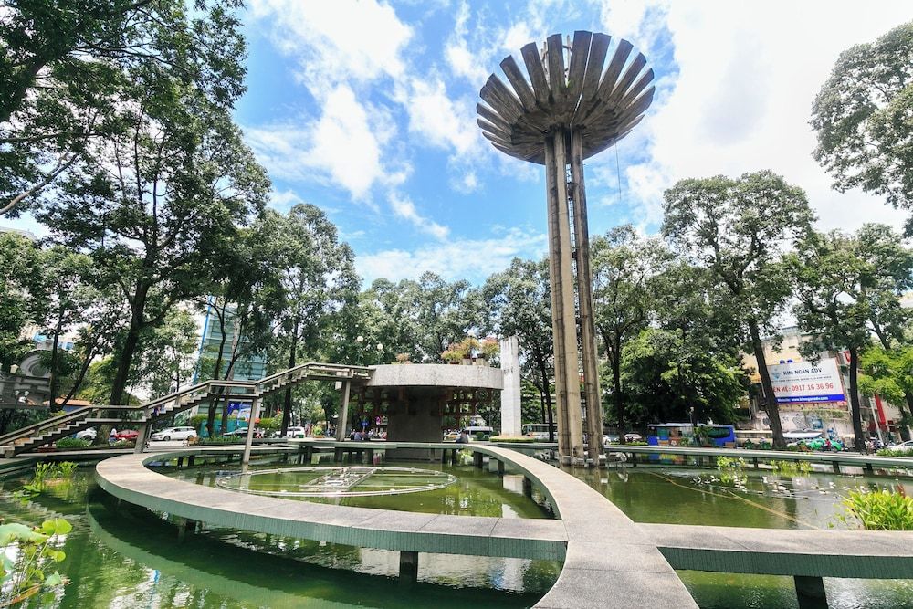 Land View from Property