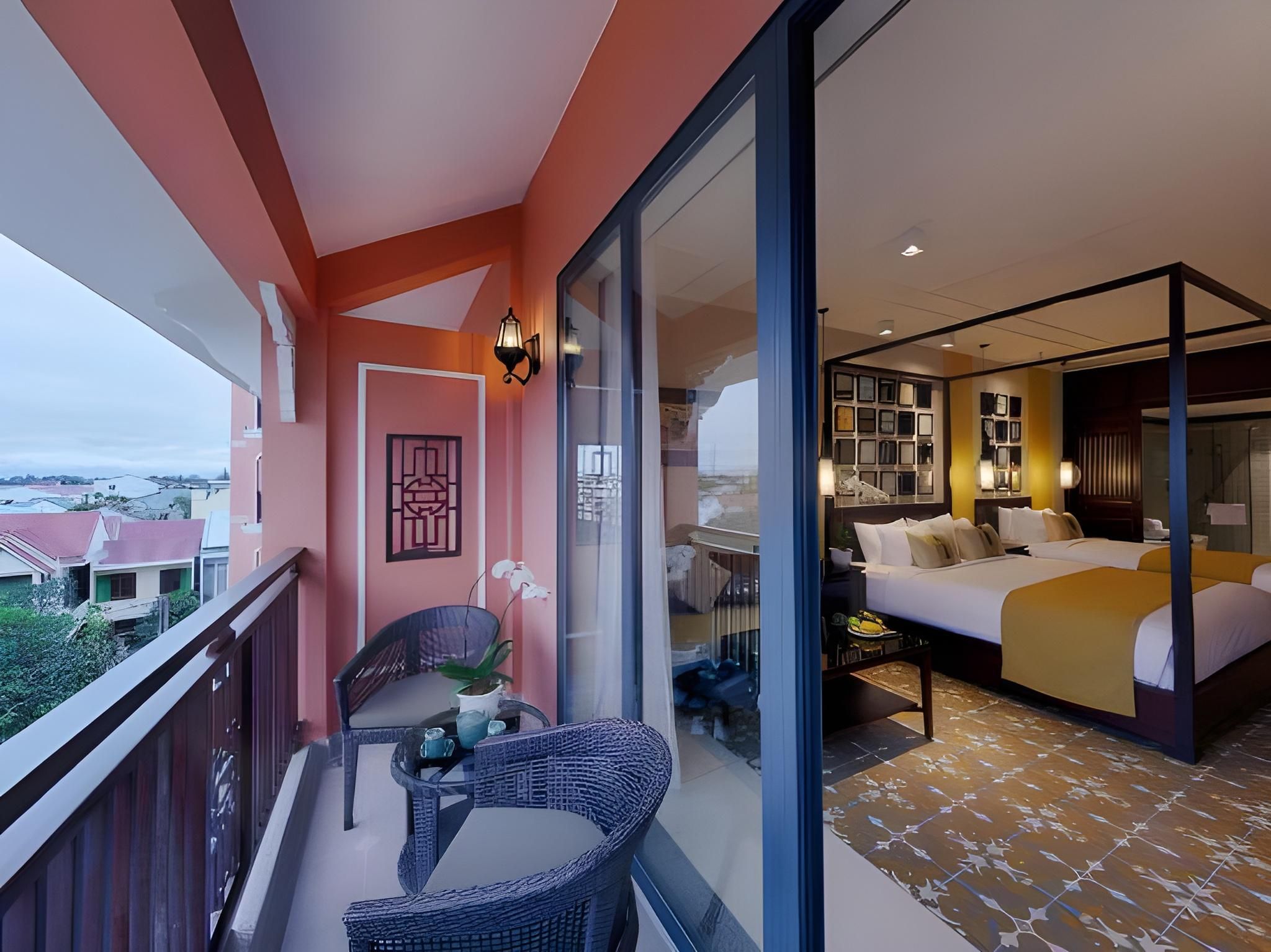 undefined Allegro Hoi An . A Little Luxury Hotel & Spa 6