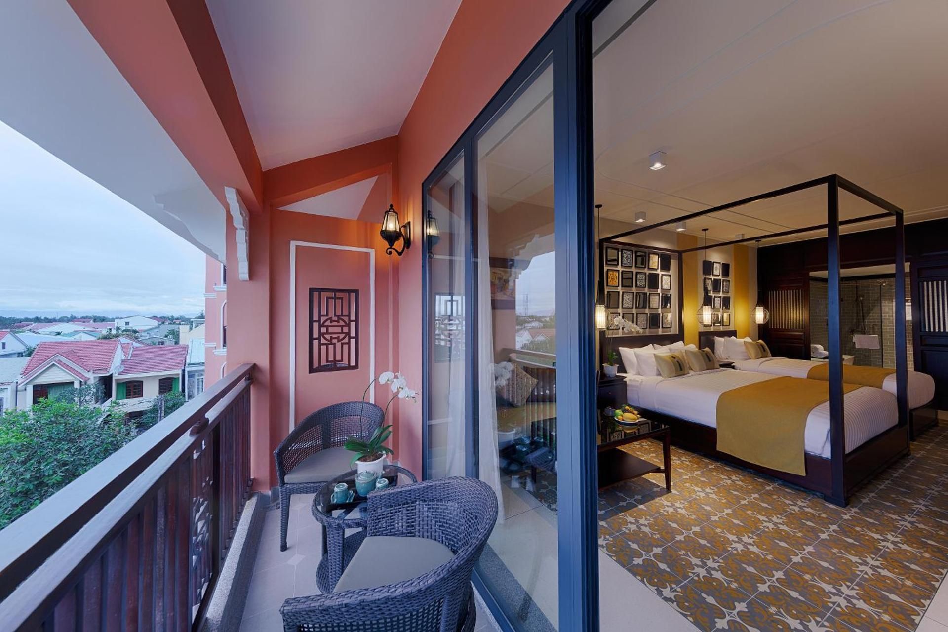 Family Suite