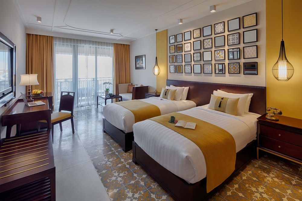 undefined Allegro Hoi An. A Little Luxury Hotel & Spa 10