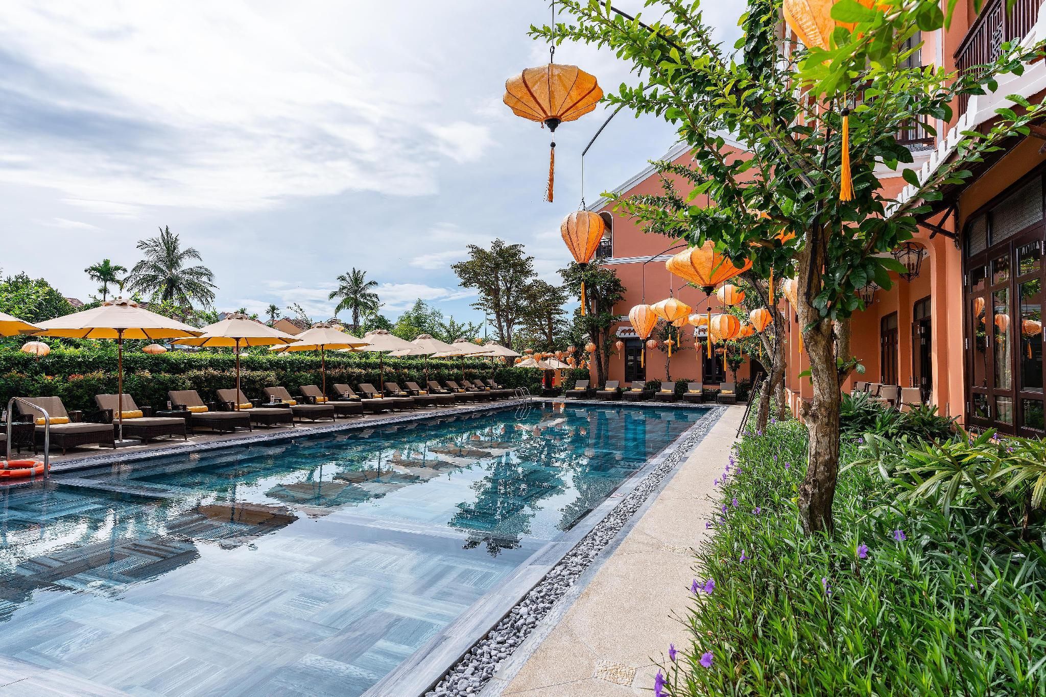 undefined Allegro Hoi An . A Little Luxury Hotel & Spa 8