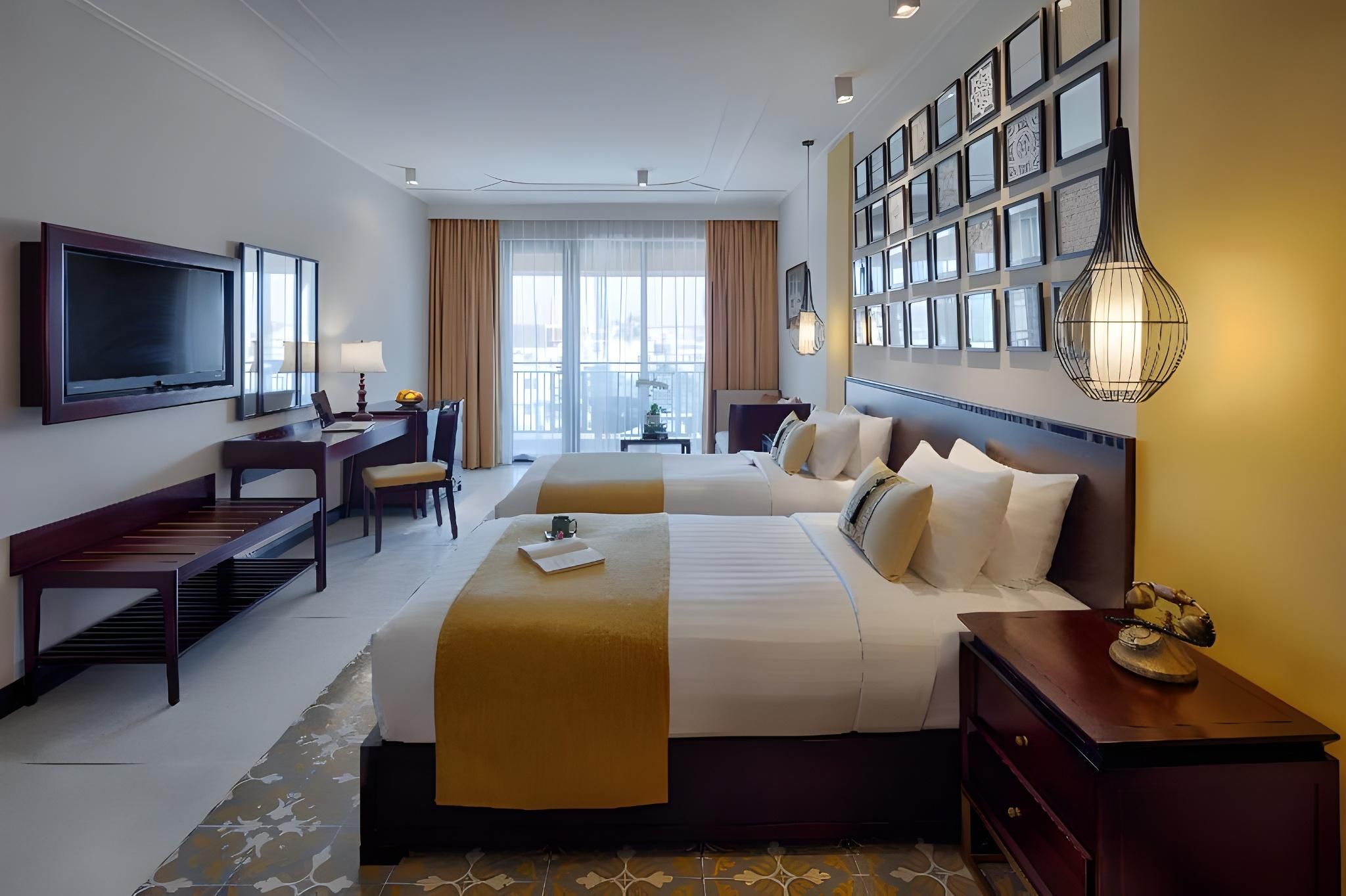 undefined Allegro Hoi An . A Little Luxury Hotel & Spa 4