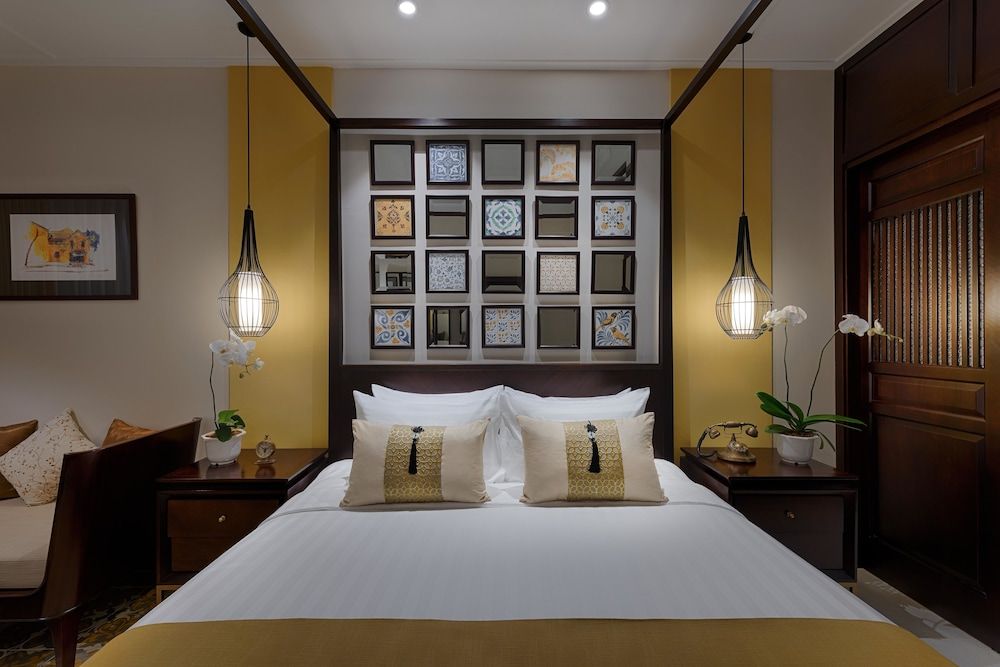 undefined Allegro Hoi An. A Little Luxury Hotel & Spa