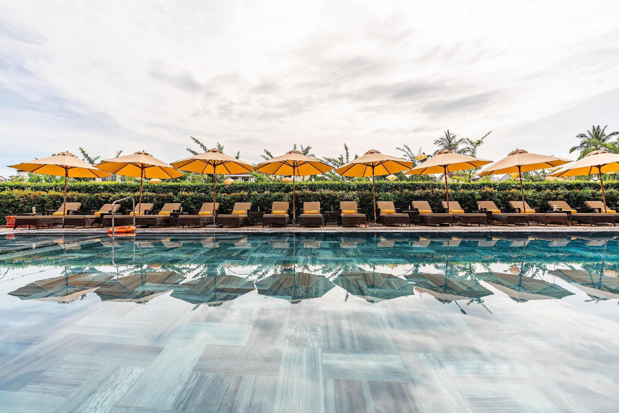 undefined Allegro Hoi An . A Little Luxury Hotel & Spa 9