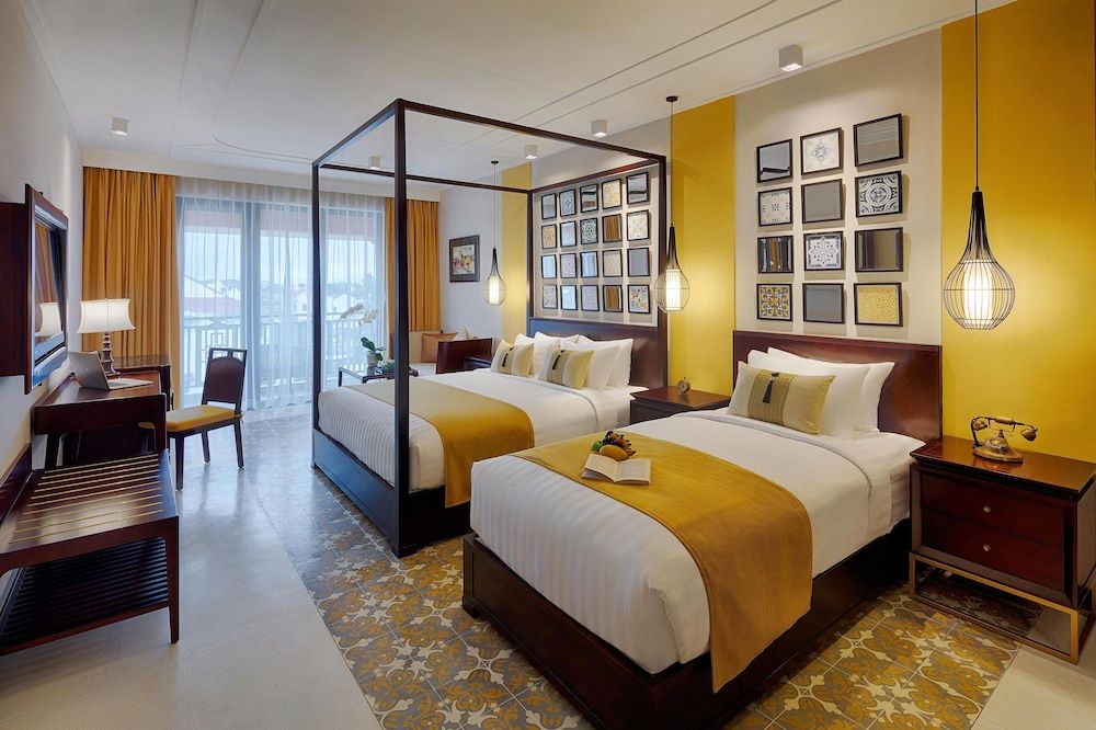 undefined Allegro Hoi An. A Little Luxury Hotel & Spa 3