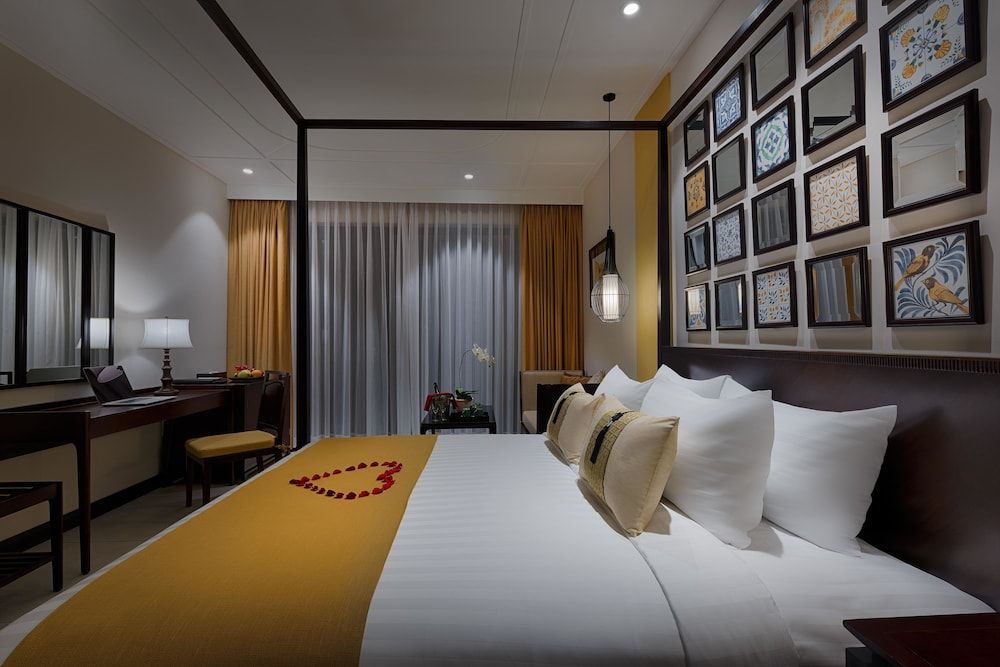 undefined Allegro Hoi An. A Little Luxury Hotel & Spa 4