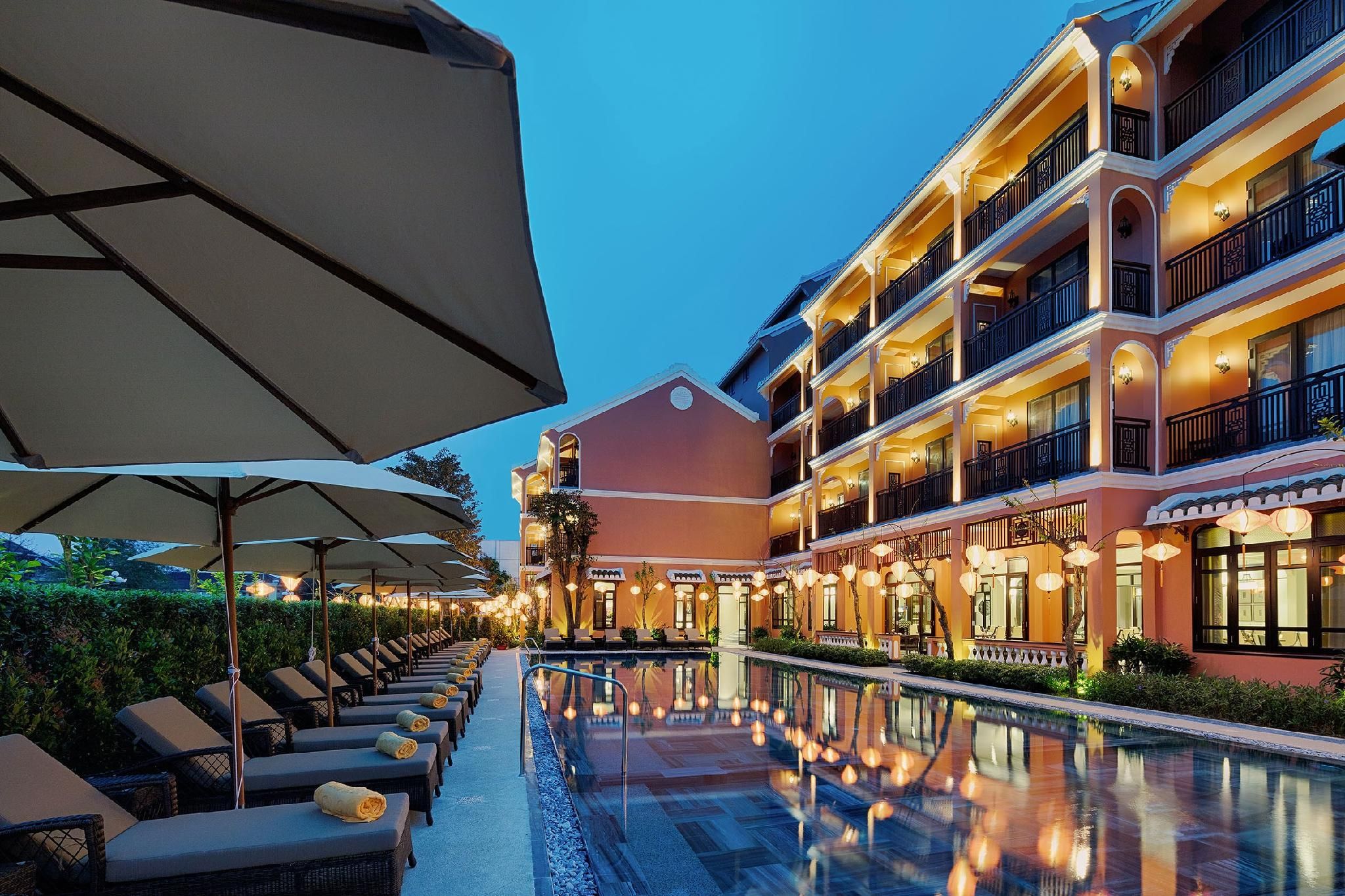 undefined Allegro Hoi An . A Little Luxury Hotel & Spa 10