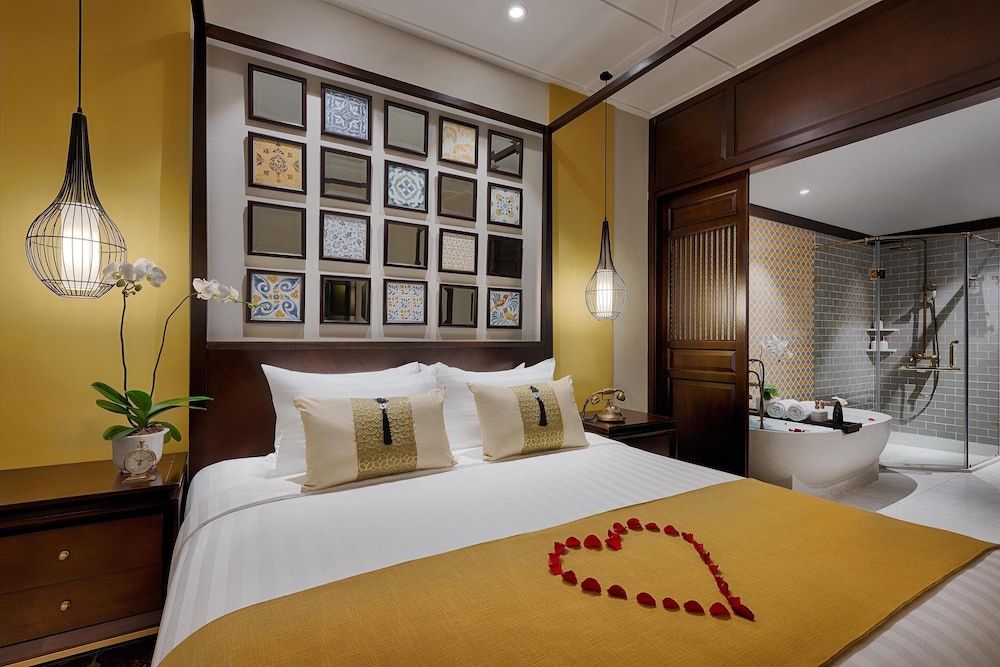 undefined Allegro Hoi An. A Little Luxury Hotel & Spa 2