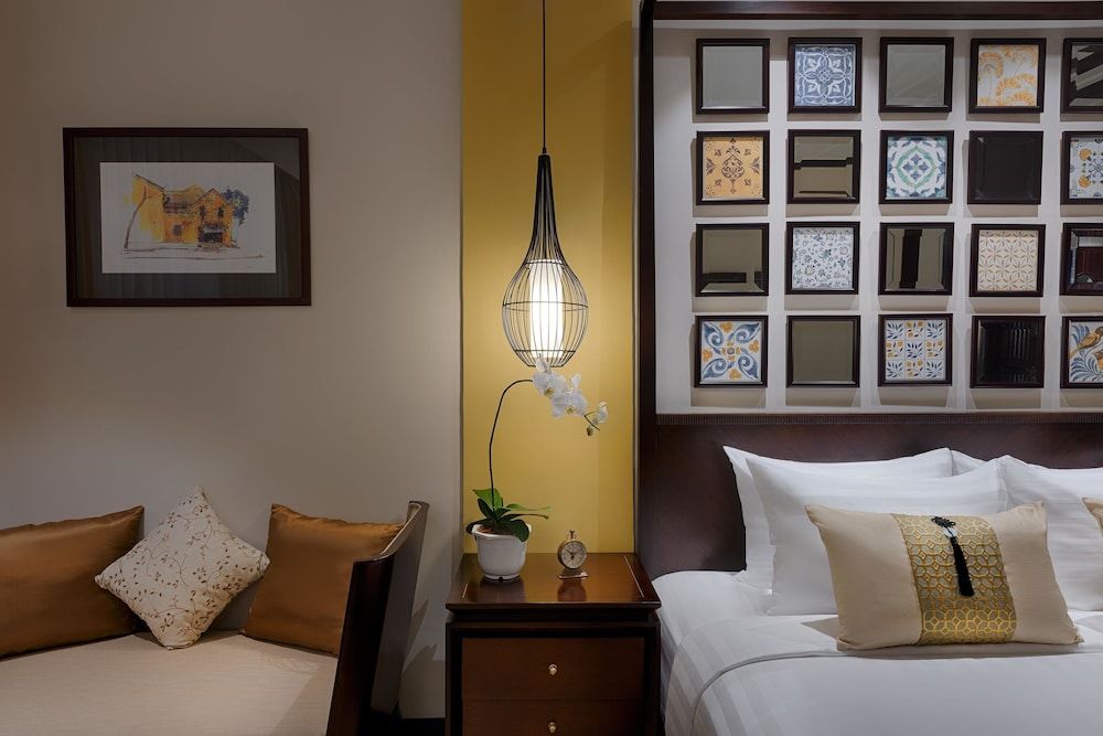 undefined Allegro Hoi An. A Little Luxury Hotel & Spa 9