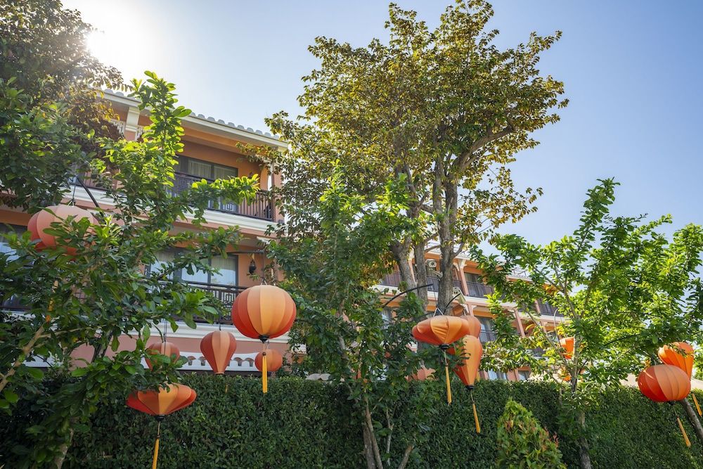 undefined Allegro Hoi An. A Little Luxury Hotel & Spa 7