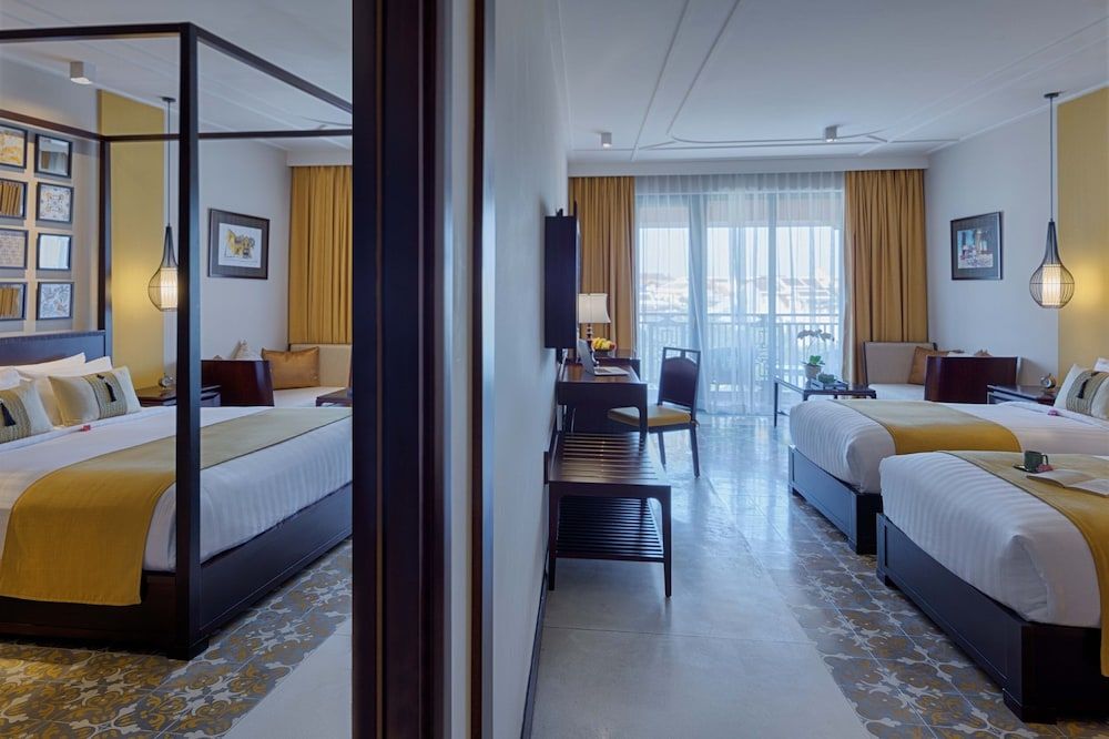 undefined Allegro Hoi An. A Little Luxury Hotel & Spa 5