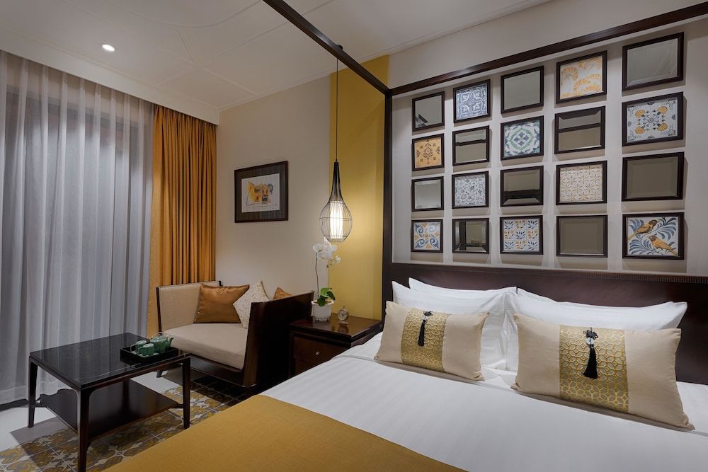 undefined Allegro Hoi An. A Little Luxury Hotel & Spa 8