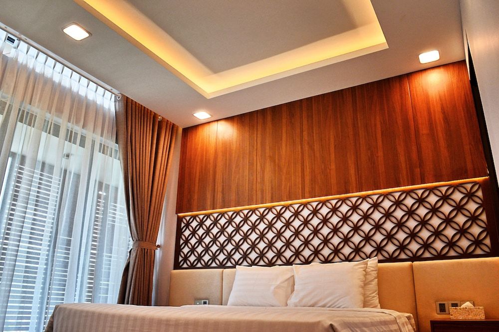 Grand Villa, 5 Bedrooms, Ocean View