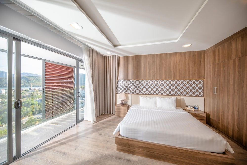 Grand Villa, 5 Bedrooms, Ocean View
