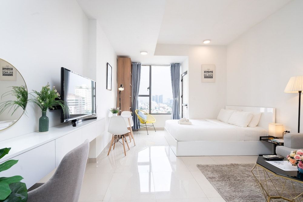 undefined TeeUP Home 3