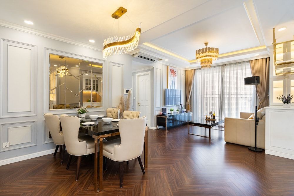 undefined TeeUP Home 9