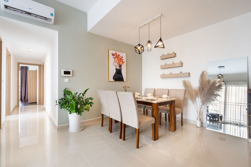 undefined TeeUP Home 6