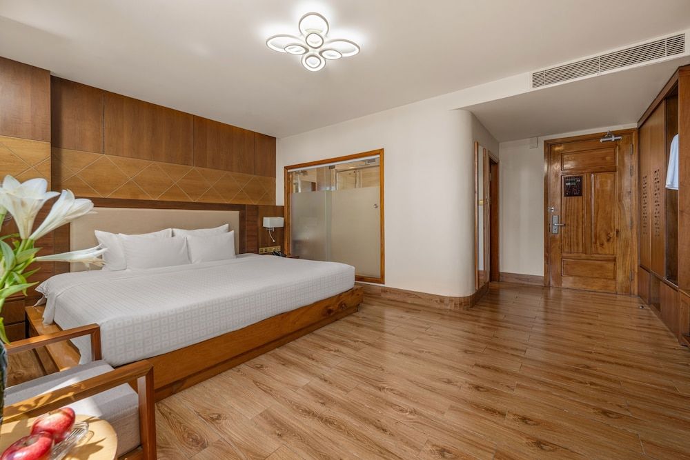 Superior Sea View Double or Twin Room