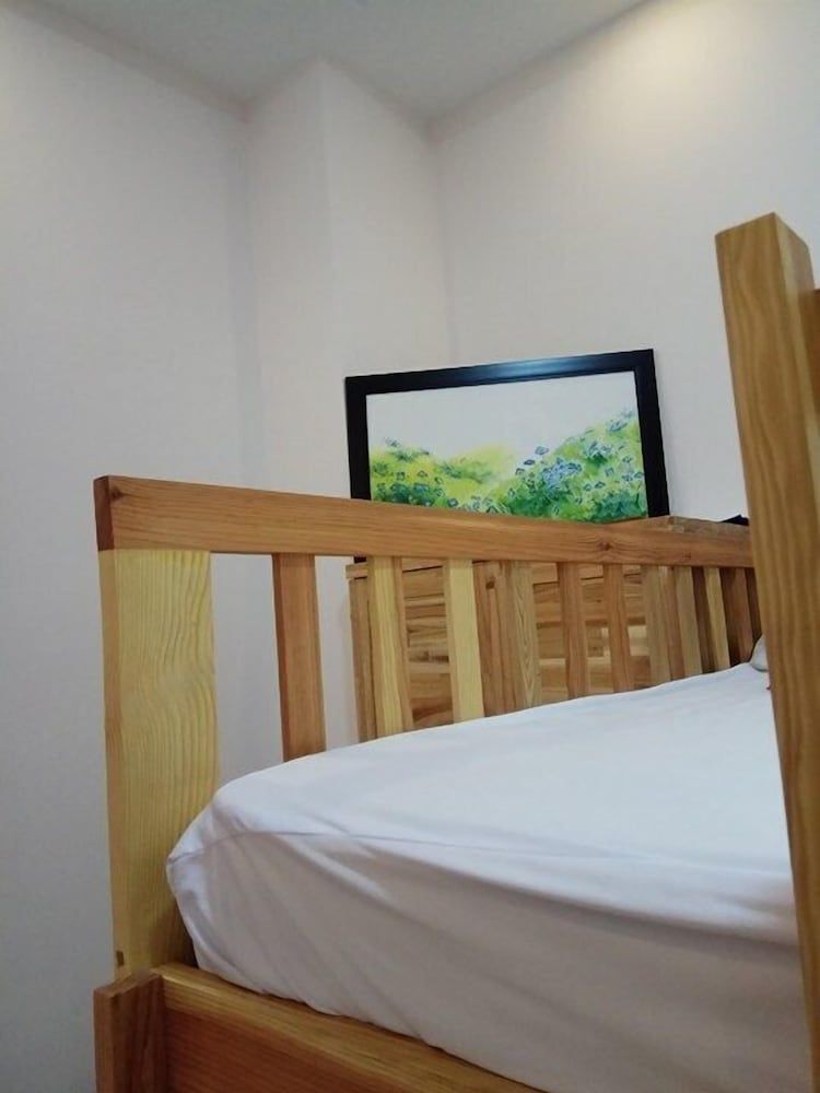 Family Shared Dormitory, Mixed Dorm, Non Smoking