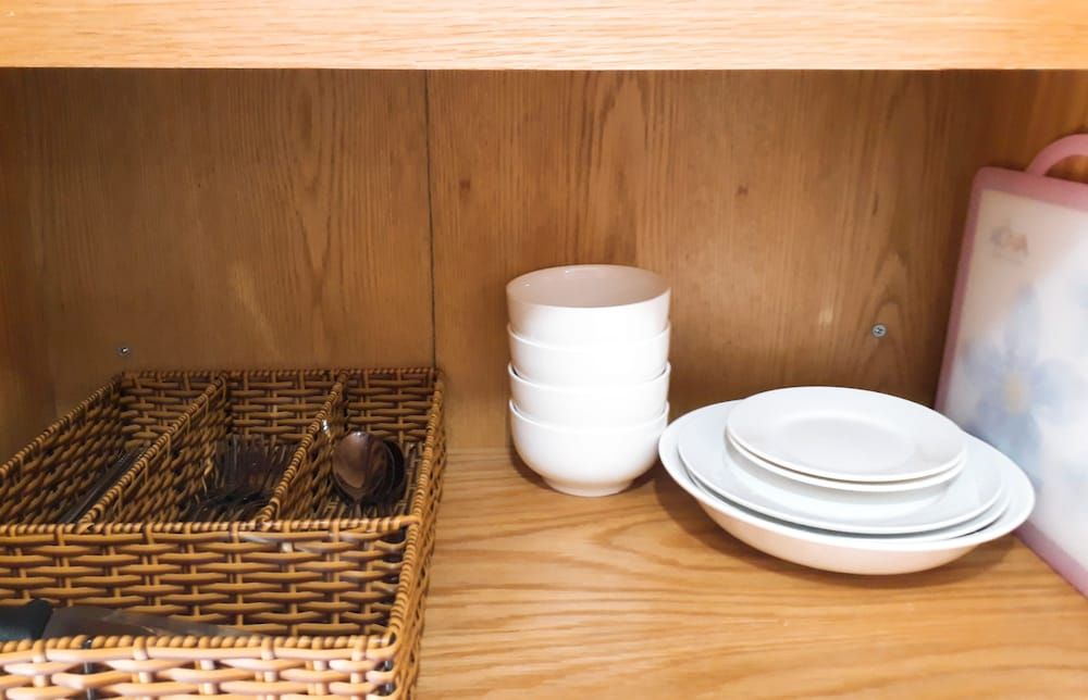 Airstar Apartment Deluxe Apartment, 1 Bedroom 7