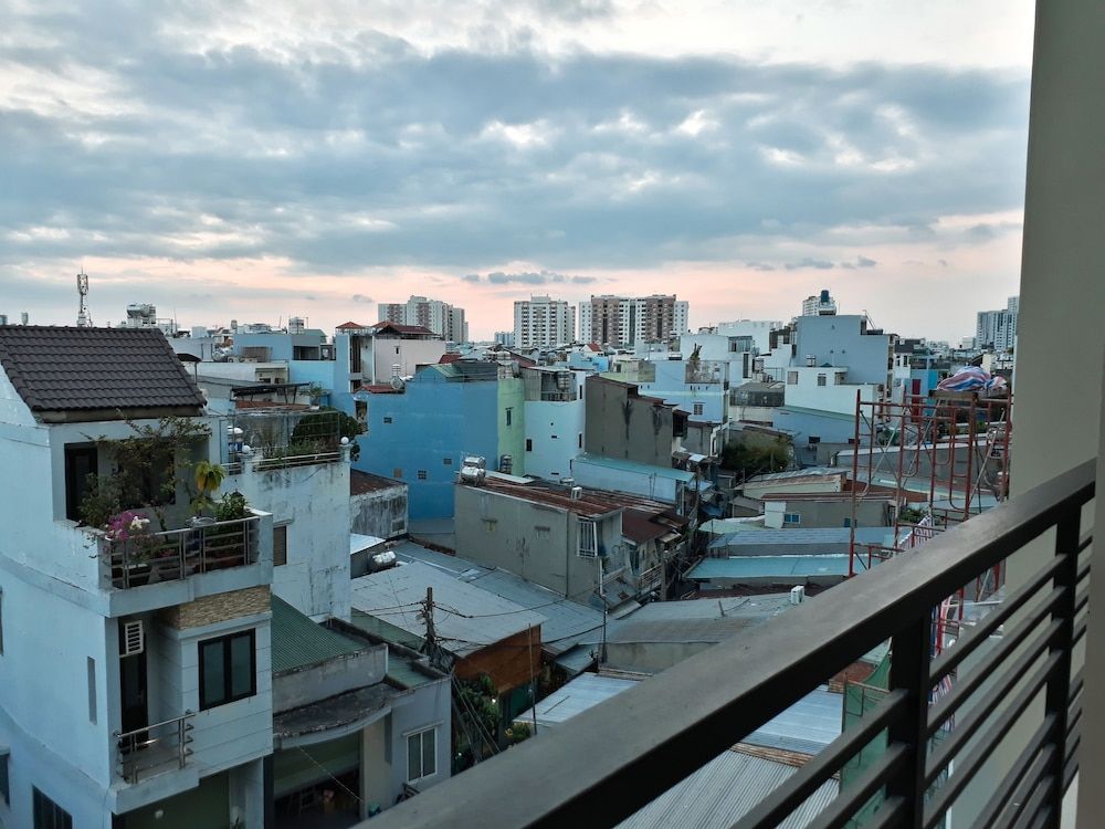 Airstar Apartment Standard Studio 5