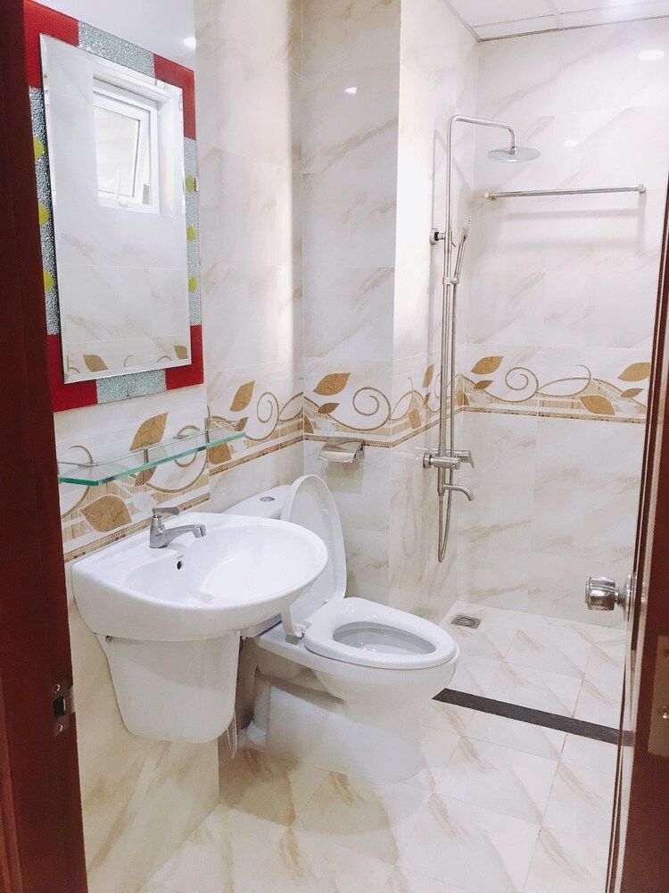 Airstar Apartment Standard Studio 7