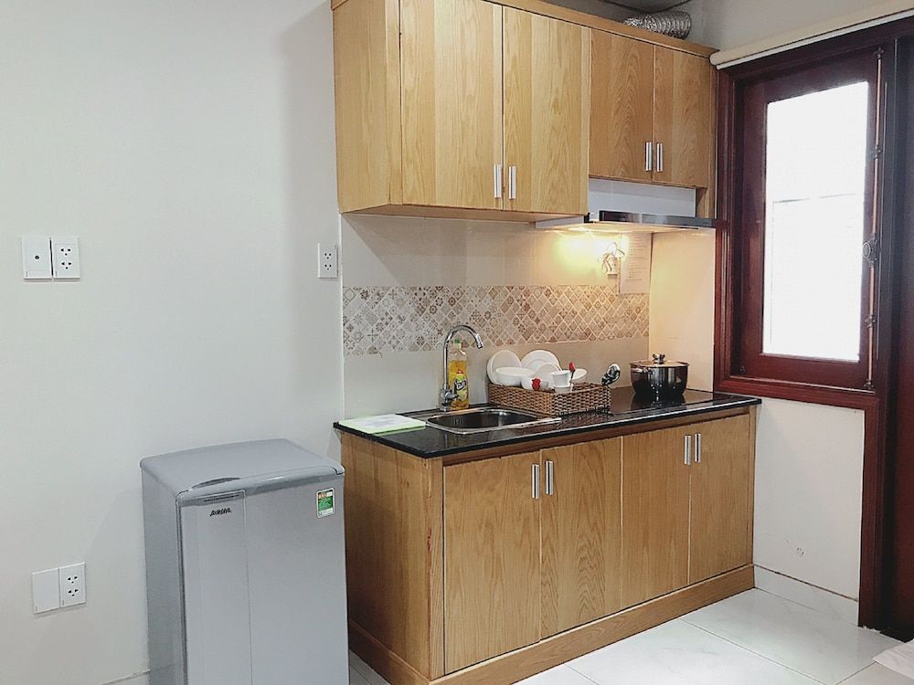 Airstar Apartment Standard Apartment, 1 Bedroom 6