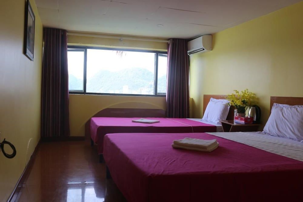 Bungalow, Sea View