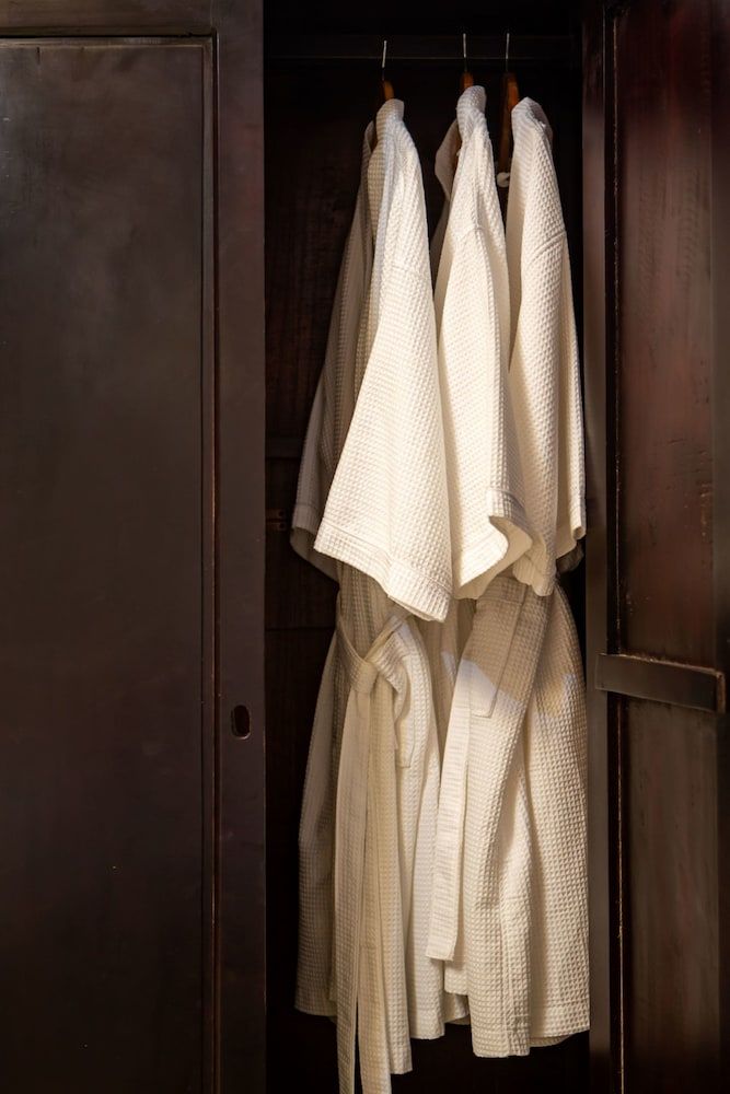 Hoi An Corn Riverside Villa Deluxe Double Room, Pool View 5