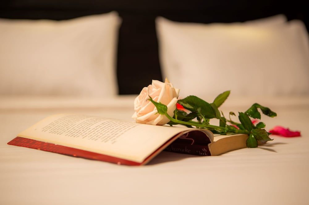 Hoi An Corn Riverside Villa Deluxe Double Room, Pool View 4