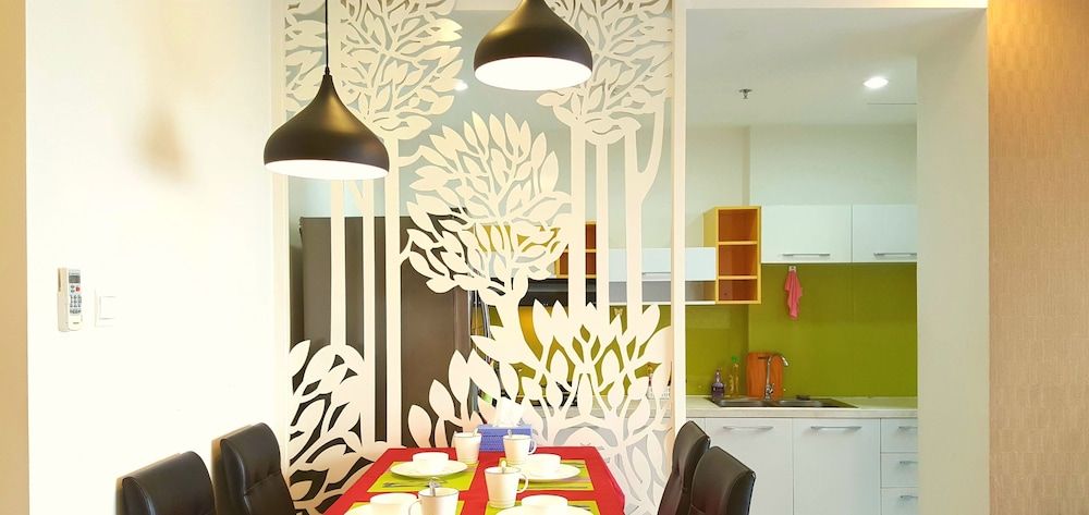 Sunrise City 2BR Luxury SWPool 30th Exclusive Apartment, 2 Bedrooms, City View, Tower 10