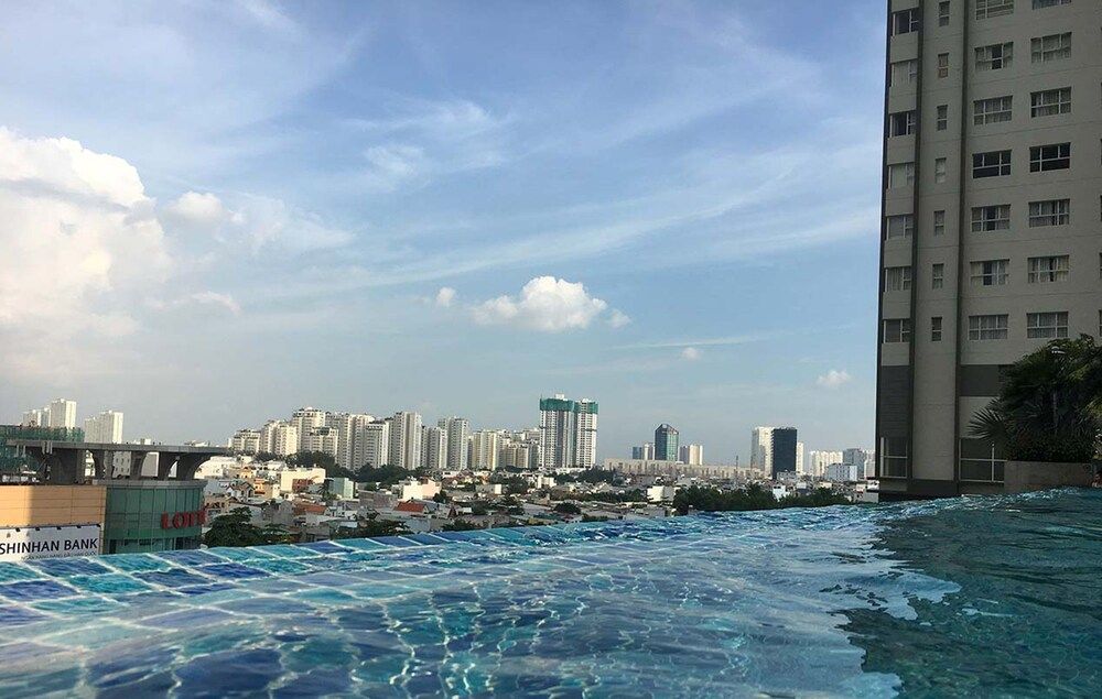 undefined Sunrise City 2BR Luxury SWPool 30th 8