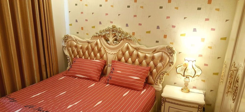 Sunrise City 2BR Luxury SWPool 30th Exclusive Apartment, 2 Bedrooms, City View, Tower 8