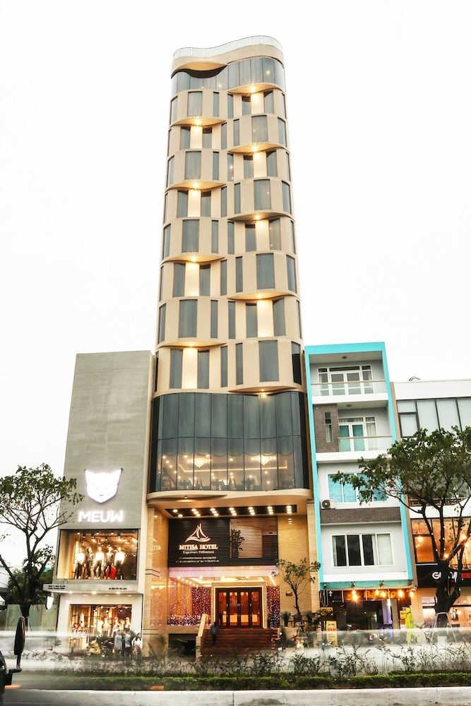 undefined Mitisa Hotel Da Nang - Near Dragon Bridge 6