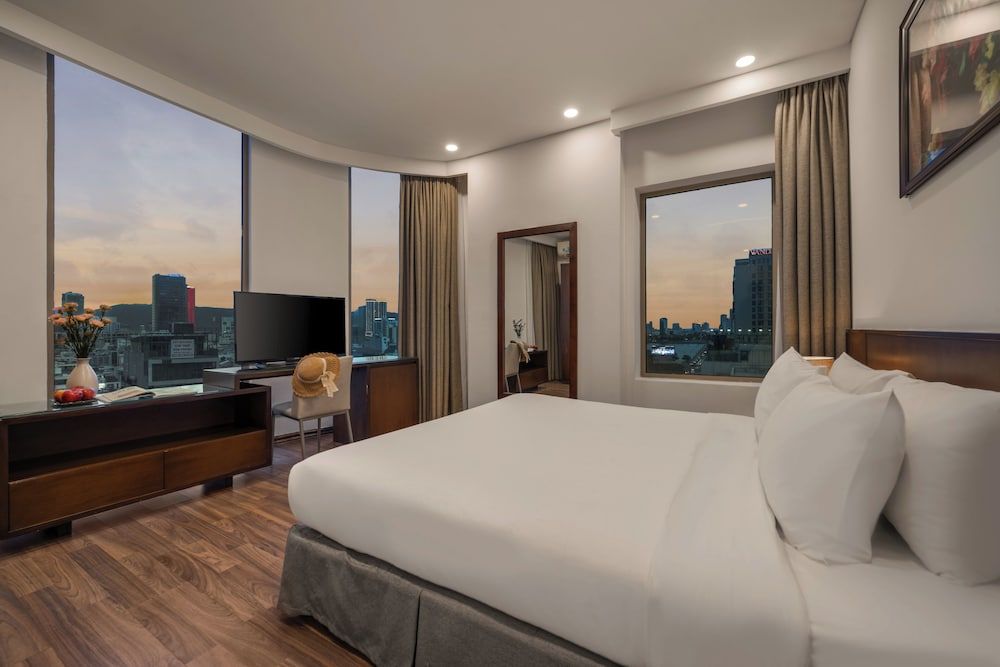 undefined Mitisa Hotel Da Nang - Near Dragon Bridge 7